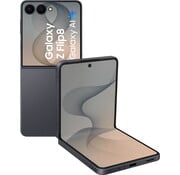 Samsung Samsung Galaxy Z Flip8 256GB Zwart 5G