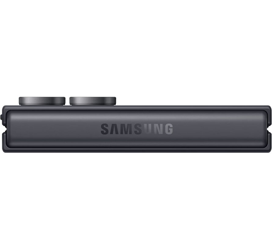 Samsung Galaxy Z Flip8 256GB Zwart 5G