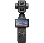 DJI DJI Osmo Pocket 4P (Pro) Zwart