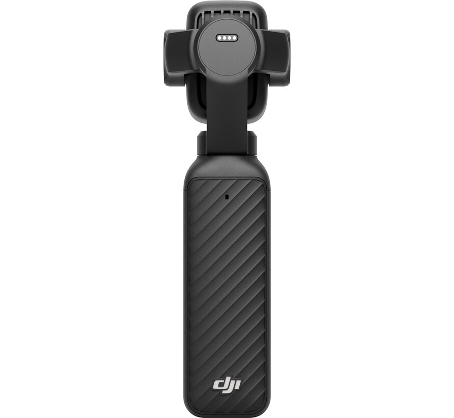DJI Osmo Pocket 4P (Pro) Zwart