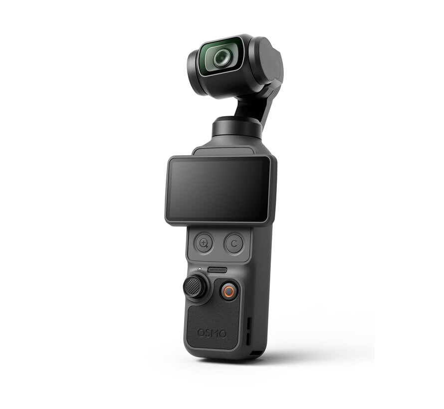 DJI Osmo Pocket 4 Creator Combo