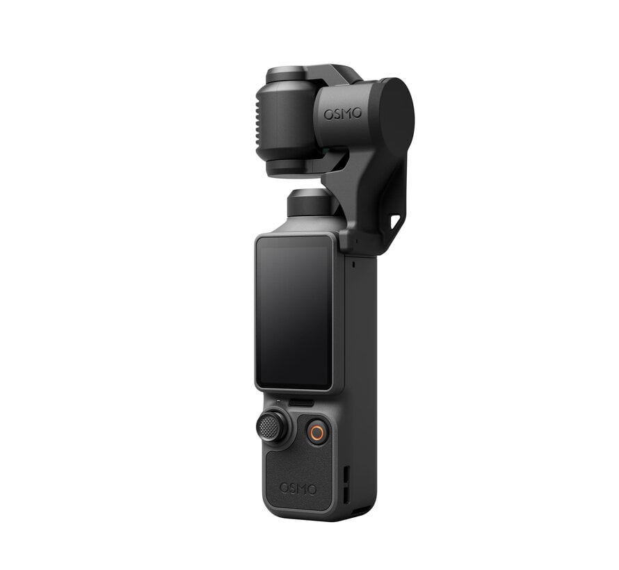 DJI Osmo Pocket 4 Creator Combo