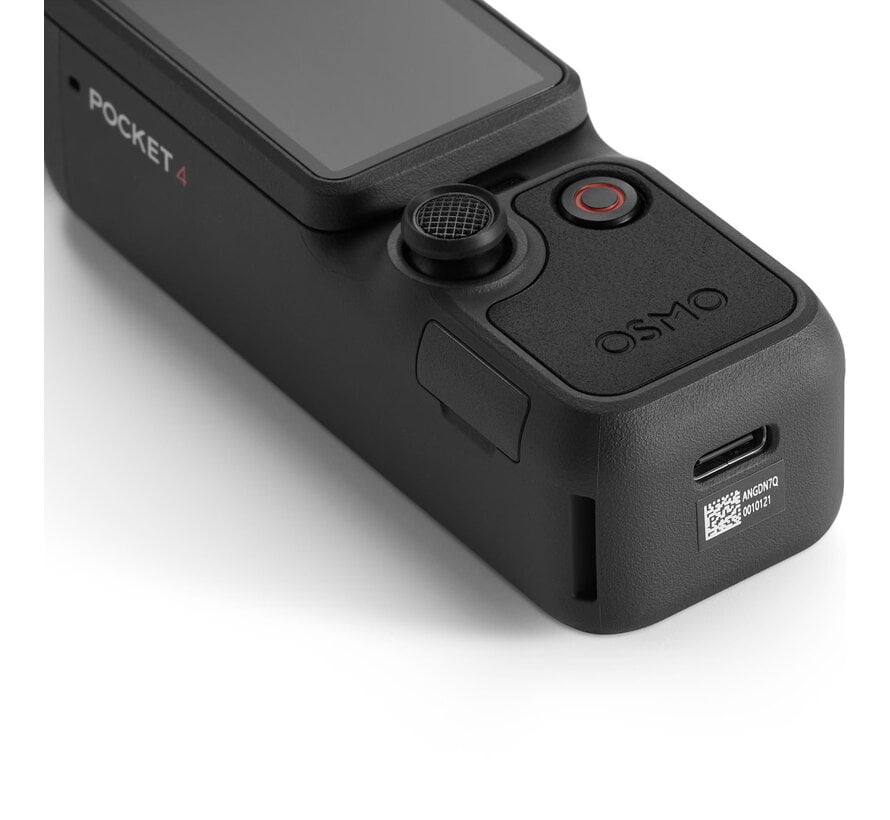 DJI Osmo Pocket 4 Creator Combo