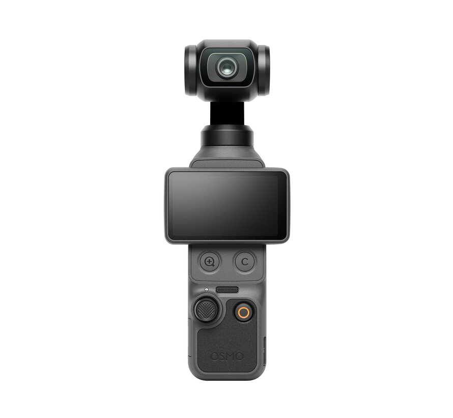 DJI Osmo Pocket 4 Creator Combo