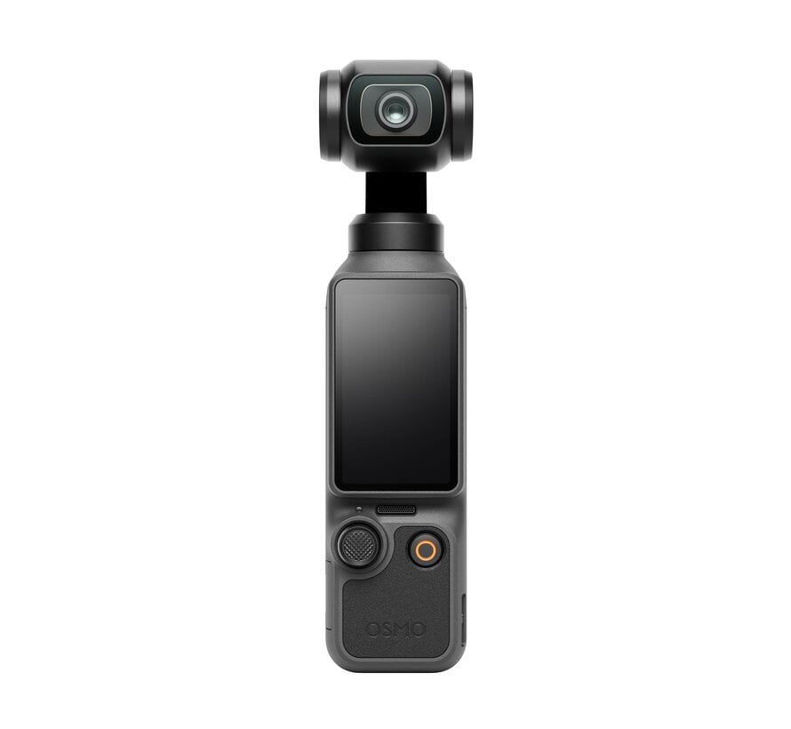 DJI Osmo Pocket 4 Creator Combo