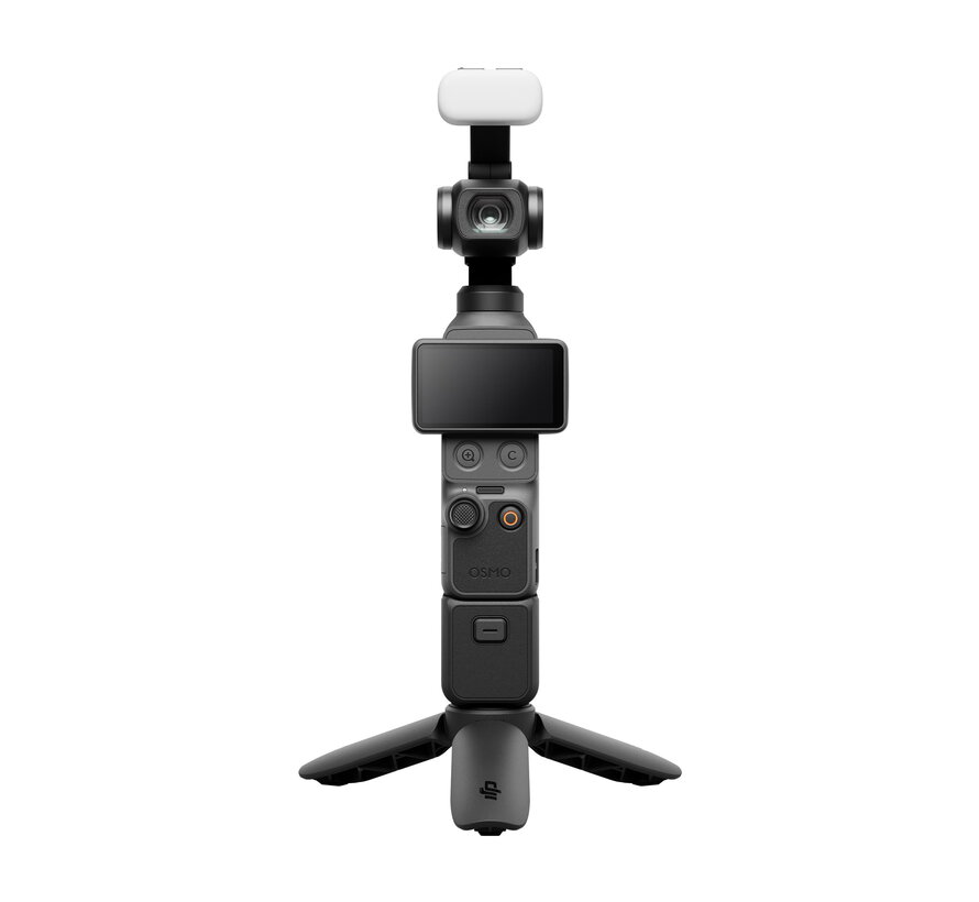 DJI Osmo Pocket 4 Creator Combo