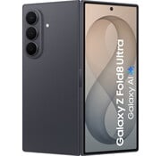 Samsung Samsung Galaxy Z Fold8 Ultra 256GB Zwart 5G