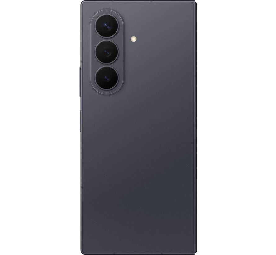 Samsung Galaxy Z Fold8 Ultra 256GB Zwart 5G