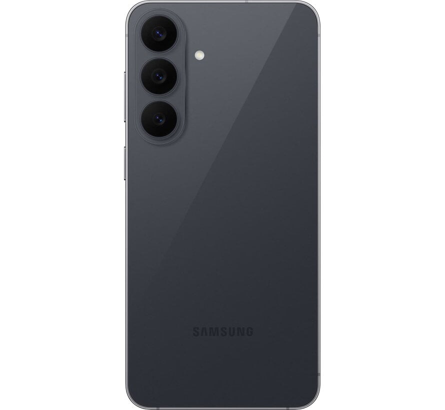 Samsung Galaxy S26 FE 256GB Zwart 5G