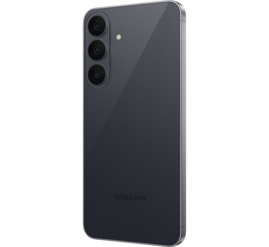 Samsung Galaxy S26 FE 256GB Zwart 5G