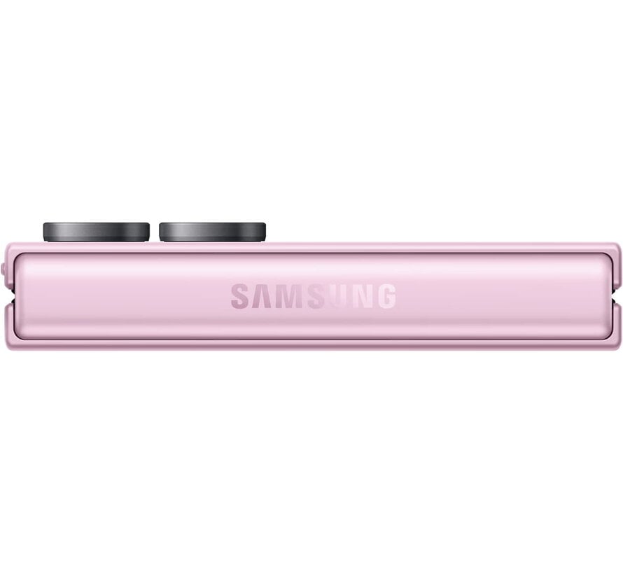 Samsung Galaxy Z Flip8 256GB Roze 5G