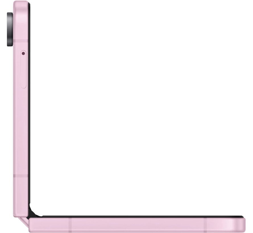 Samsung Galaxy Z Flip8 256GB Roze 5G