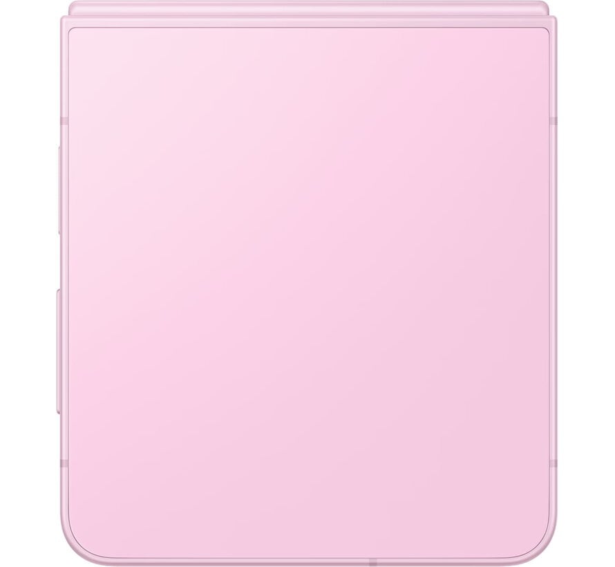 Samsung Galaxy Z Flip8 256GB Roze 5G