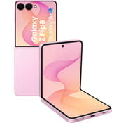 Samsung Samsung Galaxy Z Flip8 256GB Roze 5G