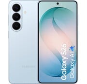 Samsung Samsung Galaxy S26 256GB Blauw 5G