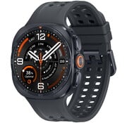 Samsung Samsung Galaxy Watch Ultra2 LTE Titanium Zwart 47mm