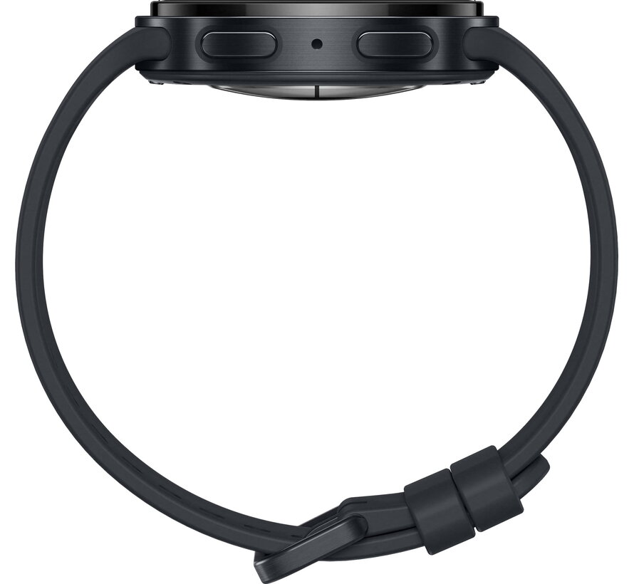 Samsung Galaxy Watch9 5G Zwart 40mm