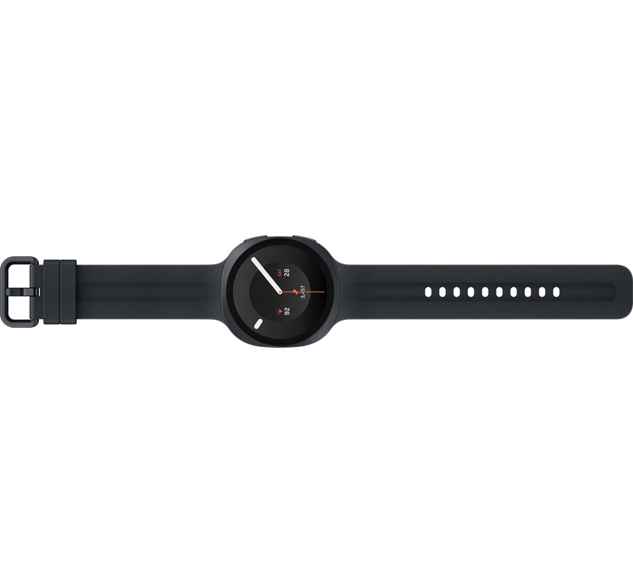 Samsung Galaxy Watch9 5G Zwart 40mm