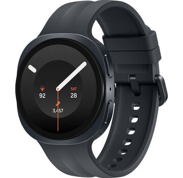 Samsung Samsung Galaxy Watch9 5G Zwart 40mm