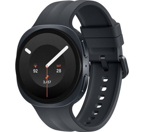 Samsung Samsung Galaxy Watch9 5G Zwart 40mm