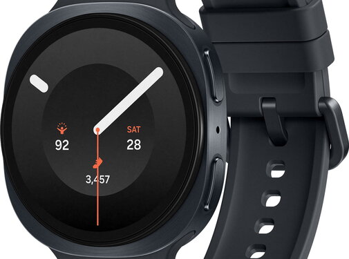Samsung Samsung Galaxy Watch9 5G Zwart 40mm