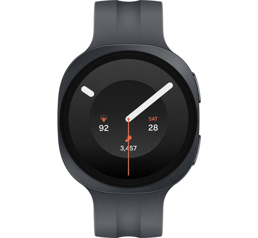 Samsung Galaxy Watch9 5G Zwart 40mm