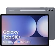 Samsung Samsung Galaxy Tab S10+ Wi-Fi 256GB Grijs