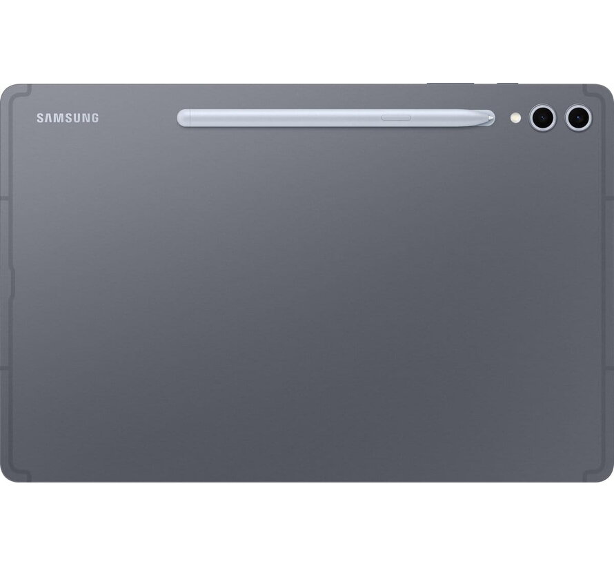 Samsung Galaxy Tab S10+ Wi-Fi 256GB Grijs