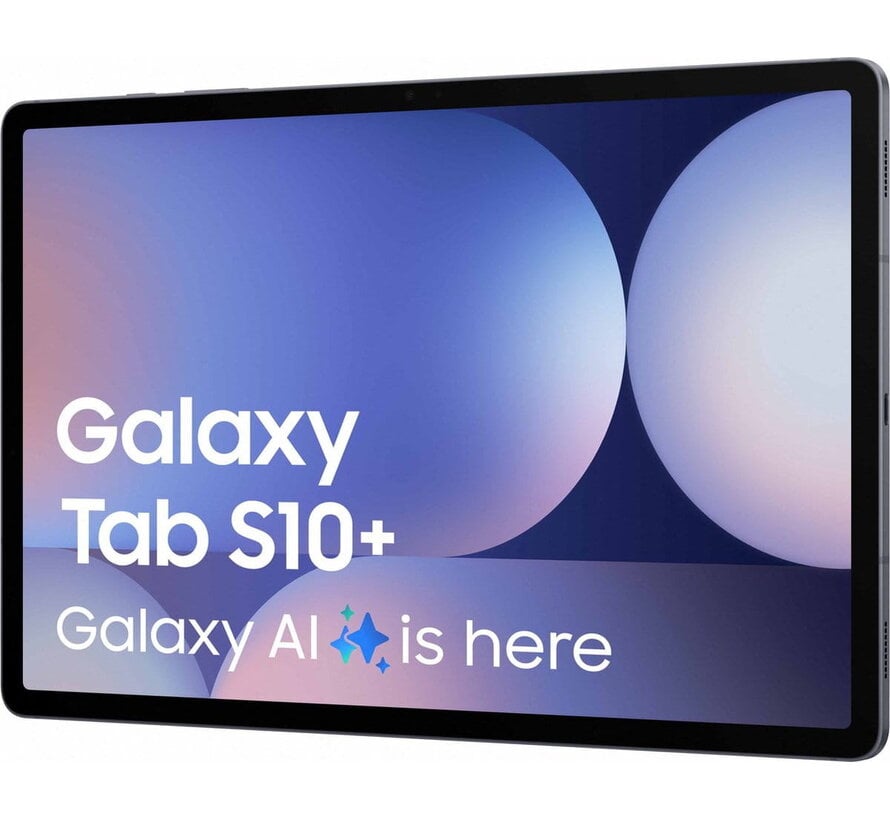 Samsung Galaxy Tab S10+ Wi-Fi 256GB Grijs