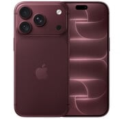 Apple Apple iPhone 18 Pro 256GB Bordeaux Rood