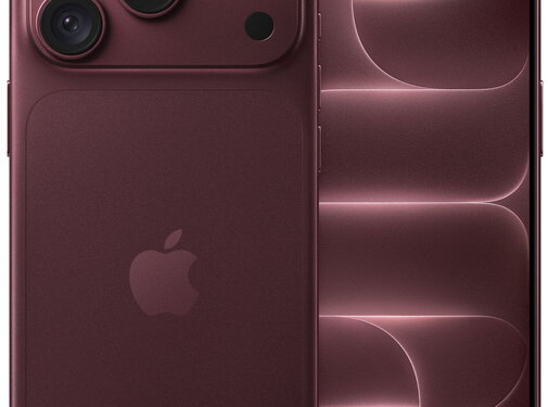 Apple Apple iPhone 18 Pro 256GB Bordeaux Rood