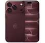 Apple iPhone 18 Pro 256GB Bordeaux Rood