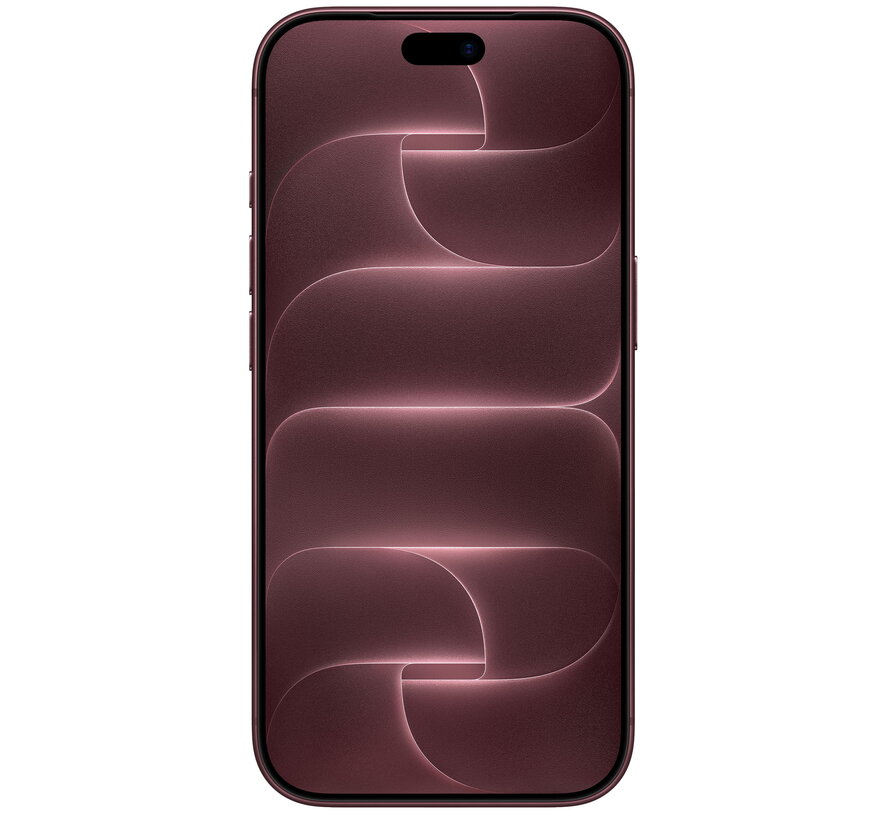 Apple iPhone 18 Pro 256GB Bordeaux Rood