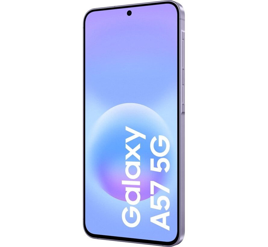 Samsung Galaxy A57 256GB Paars 5G