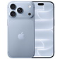 Apple iPhone 18 Pro 256GB Lichtblauw