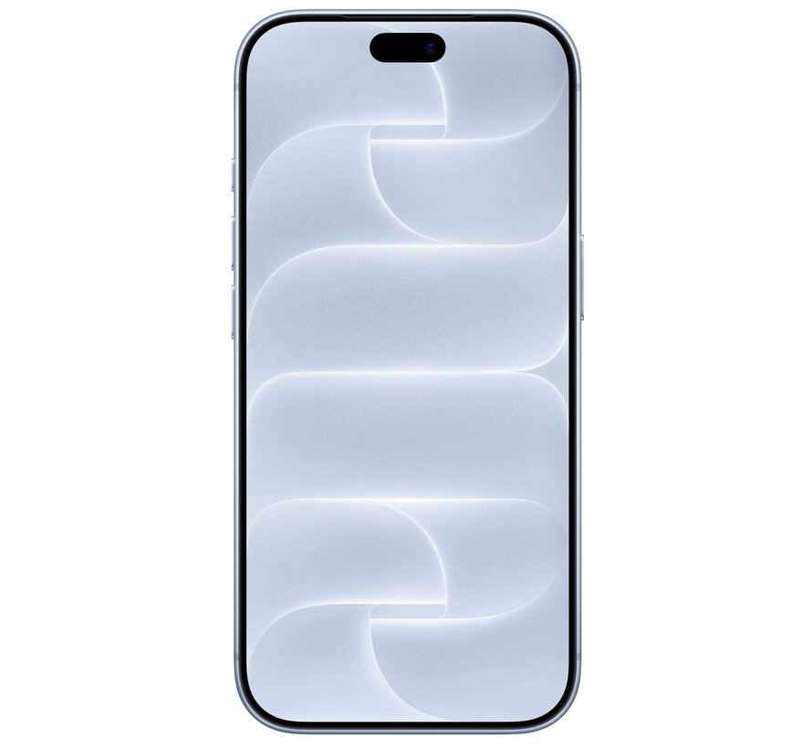 Apple iPhone 18 Pro 256GB Lichtblauw