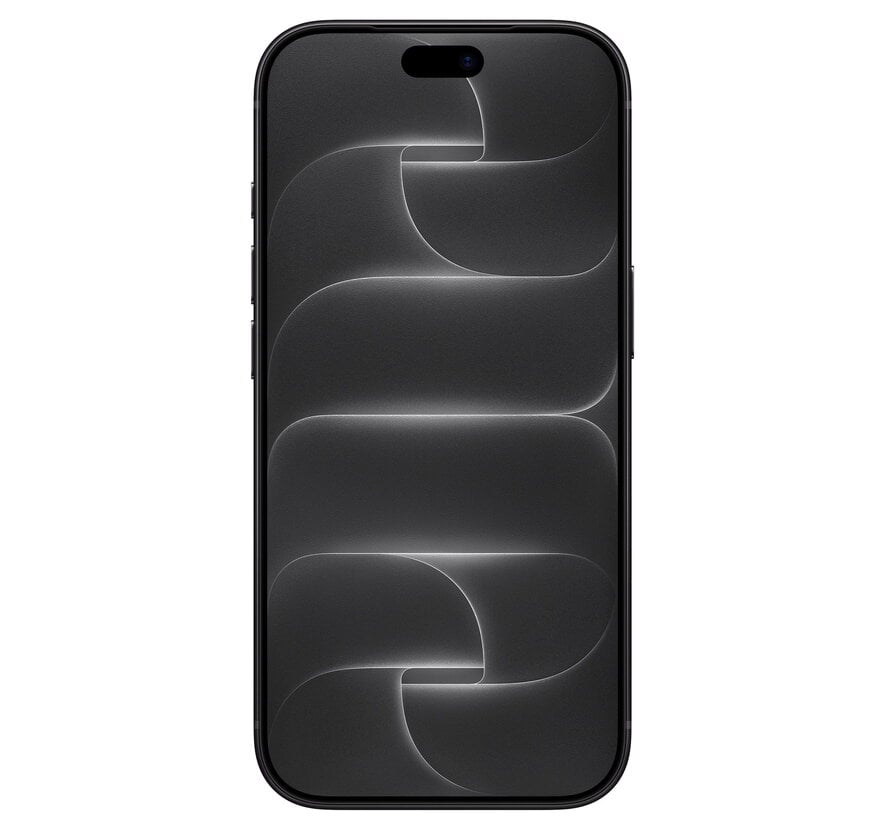 Apple iPhone 18 Pro 512GB Zwart