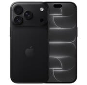 Apple Apple iPhone 18 Pro 512GB Zwart