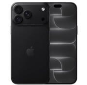 Apple Apple iPhone 18 Pro Max 256GB Zwart