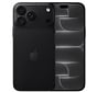 Apple iPhone 18 Pro Max 256GB Zwart