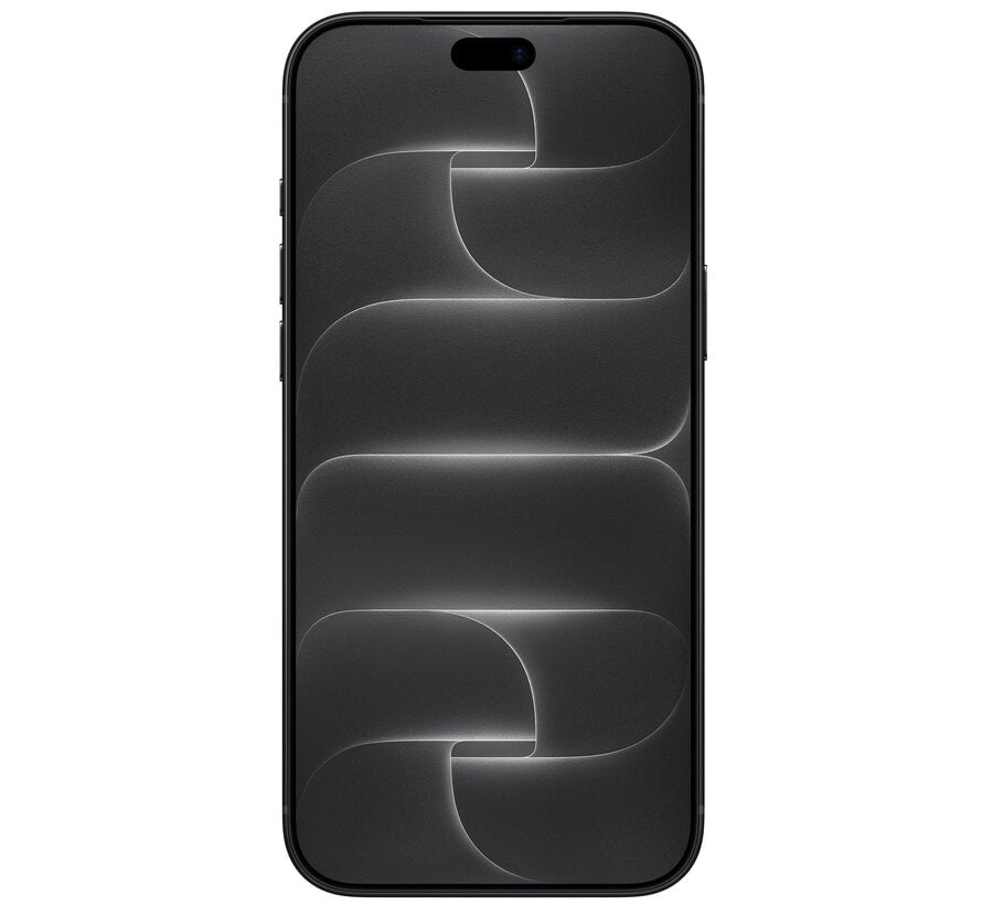 Apple iPhone 18 Pro Max 256GB Zwart