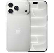 Apple Apple iPhone 18 Pro Max 256GB Zilver