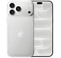 Apple iPhone 18 Pro Max 256GB Zilver