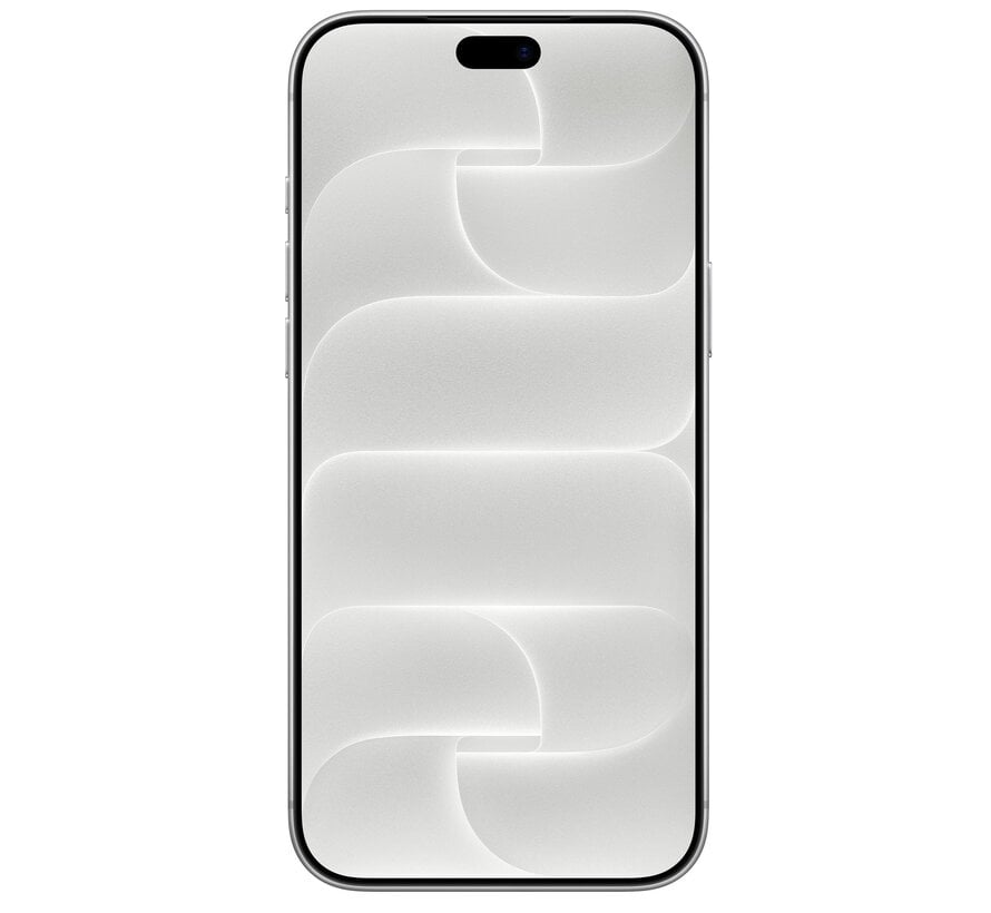 Apple iPhone 18 Pro Max 256GB Zilver