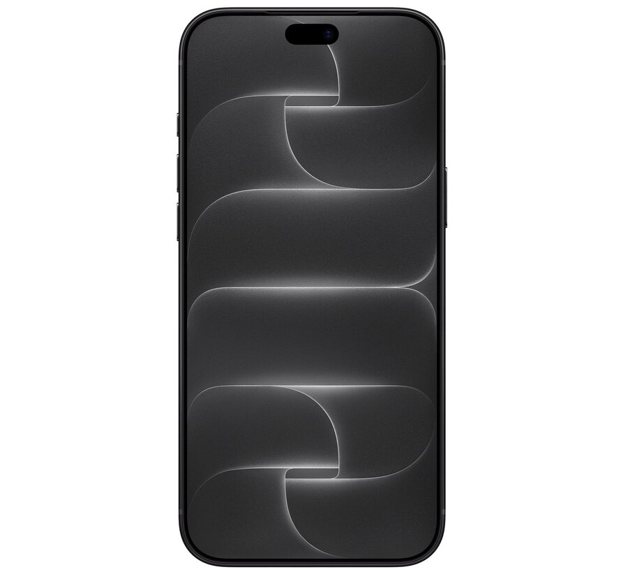 Apple iPhone 18 Pro Max 512GB Zwart