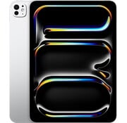 Apple Apple iPad Pro (2025) 11 inch 256GB Wifi Zilver
