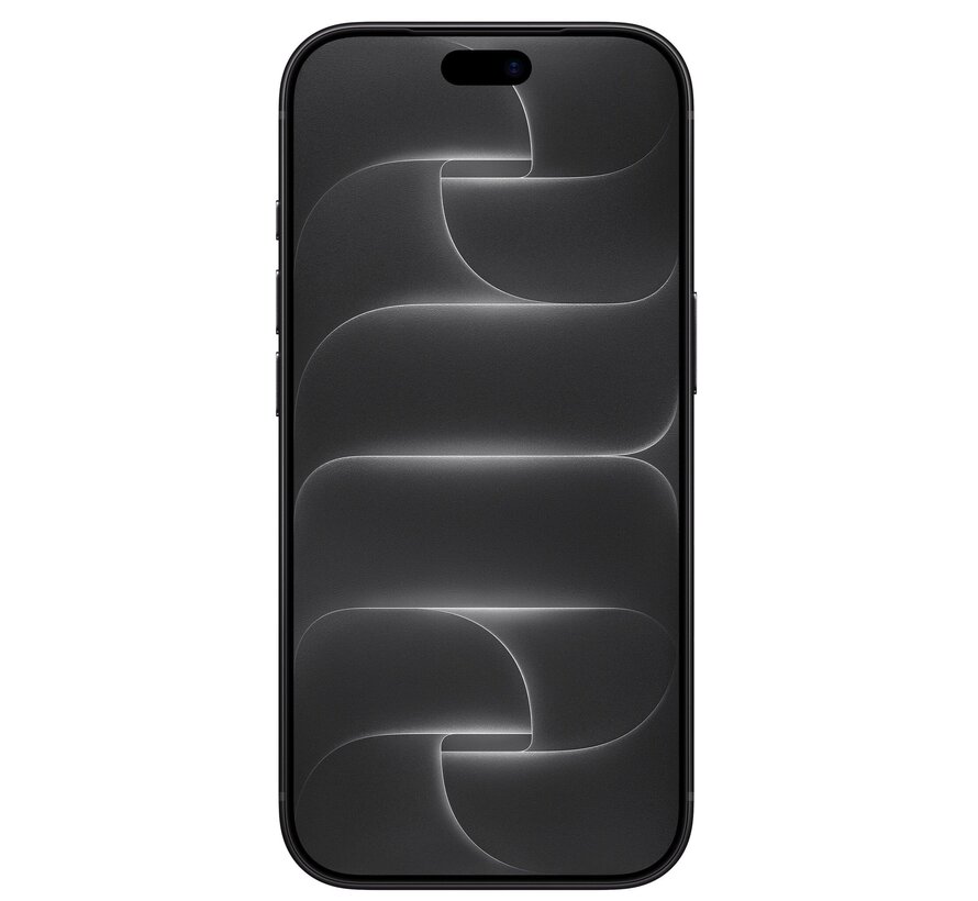 Apple iPhone 18 Pro 256GB Zwart