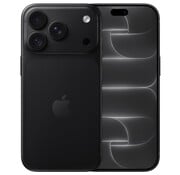 Apple Apple iPhone 18 Pro 256GB Zwart