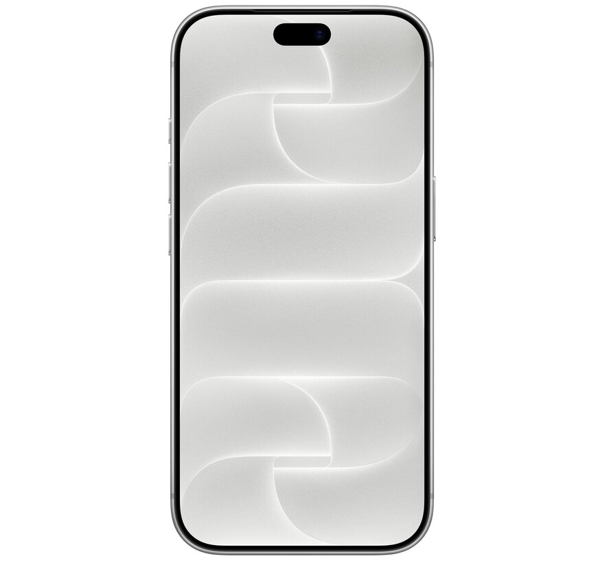 Apple iPhone 18 Pro 512GB Zilver