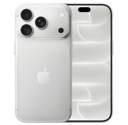 Apple Apple iPhone 18 Pro 512GB Zilver